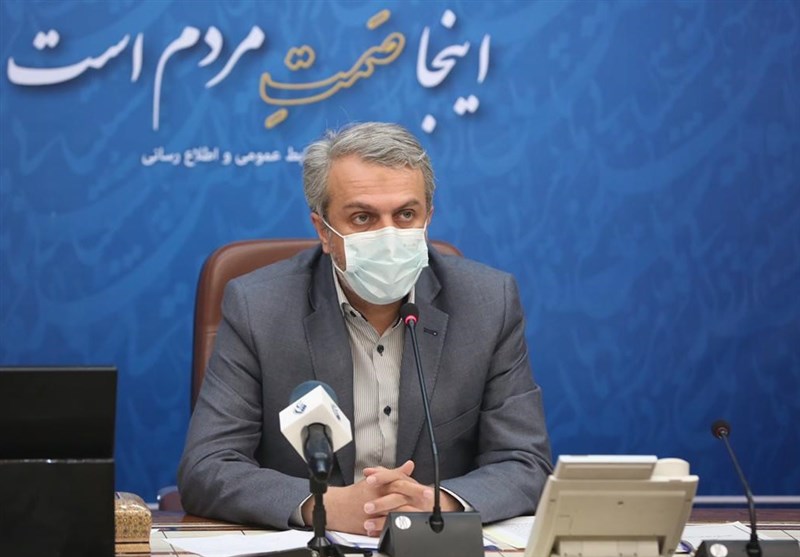 وزیر صمت از کاهش ۱۵ درصدی قیمت تمام شده خودرو در سال آینده خبر داد
